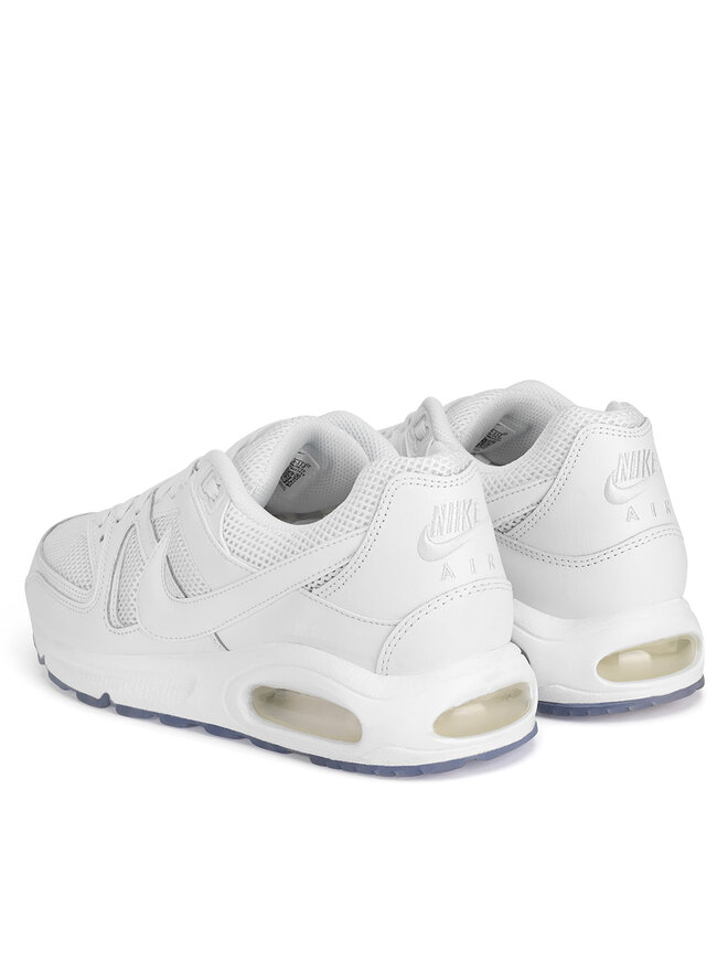 Nike air command weiß new arrivals