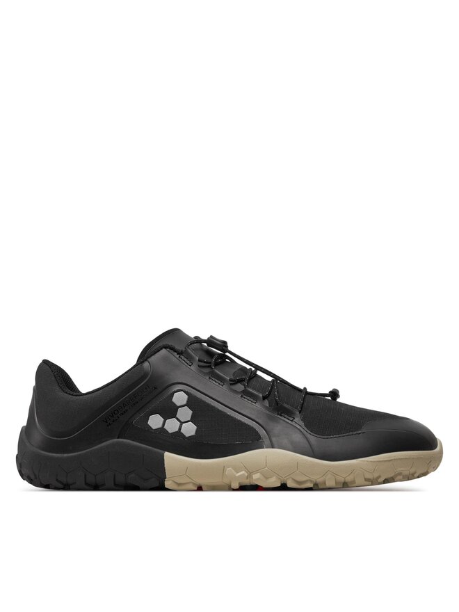 Vivo Barefoot Трекінгові черевики Vivo Barefoot Primus Trail III All Weather FG 309305-01 Чорний