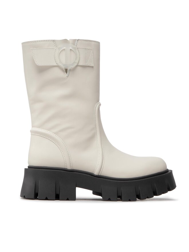 Iceberg Botines Iceberg Comb 15 ID1968 Blanco