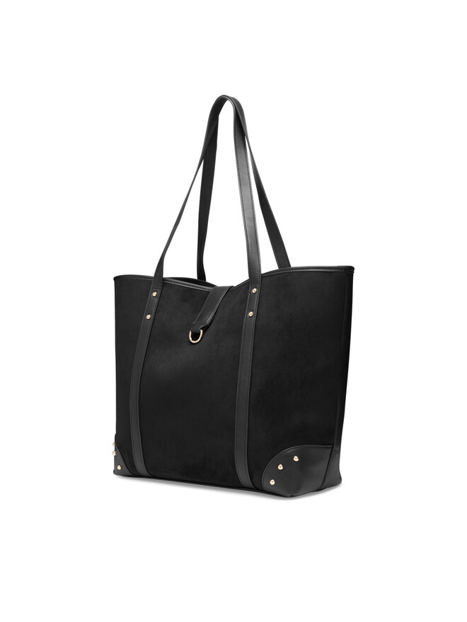 DeeZee Borsetta DeeZee RC18104 Nero