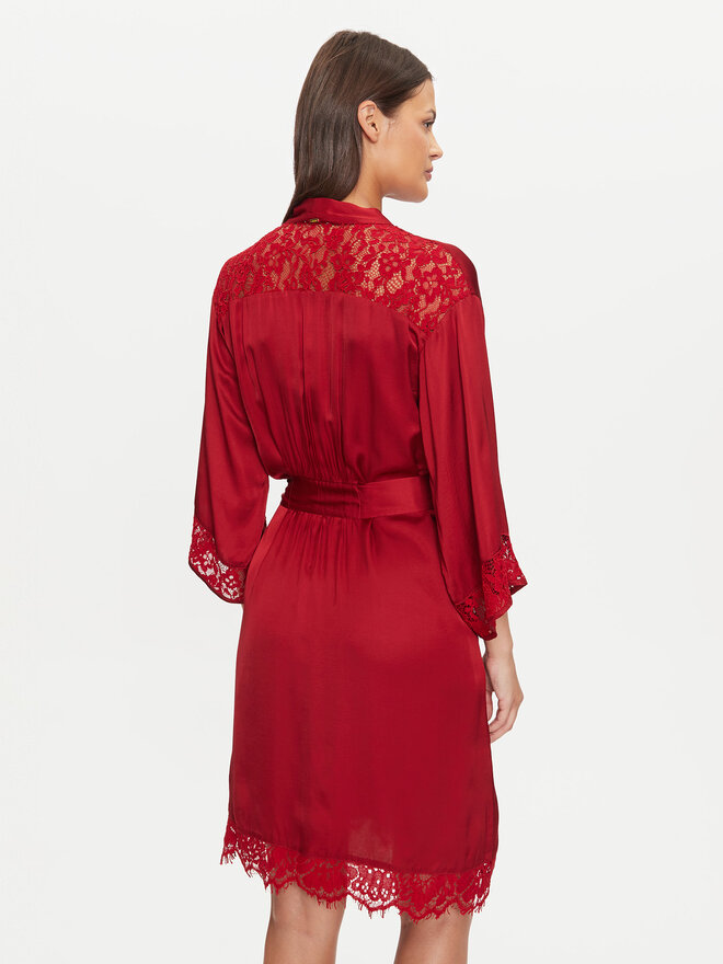 Selmark Selmark Albornoz Federica 61171 Rojo