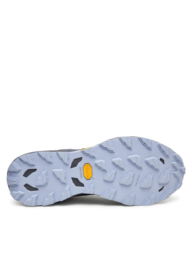 Mizuno Běžecké boty Mizuno Wave Daichi 9 Gtx J1GJ2556 Modrá