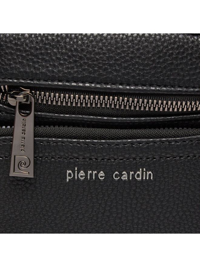 Pierre Cardin Brašna Pierre Cardin IZA304 52706/66 Černá