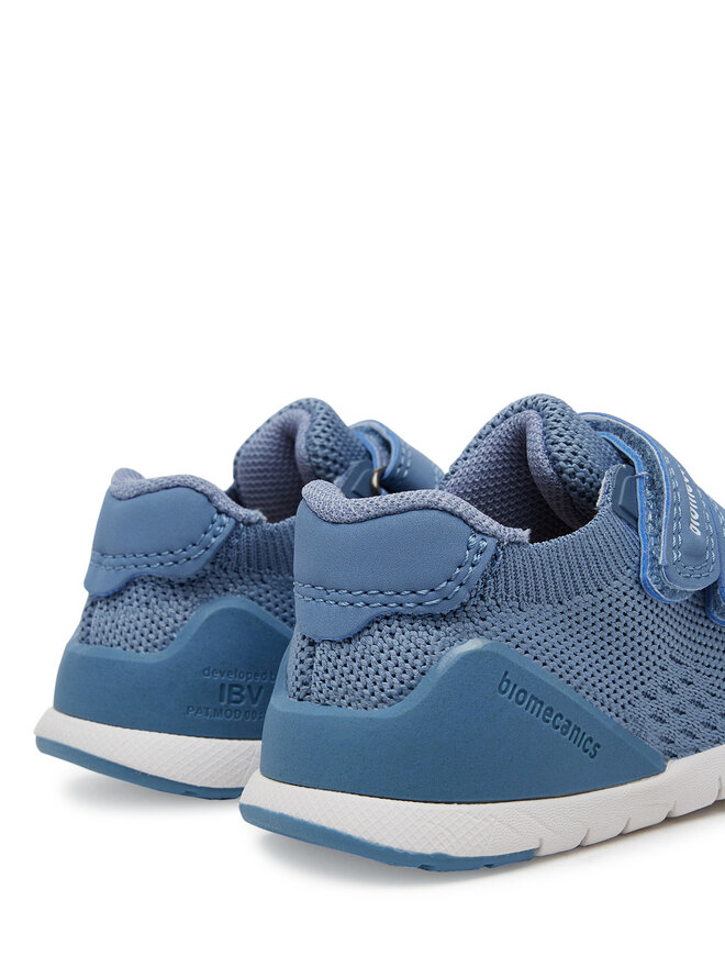 Biomecanics Sneakers Biomecanics 252130 Blu