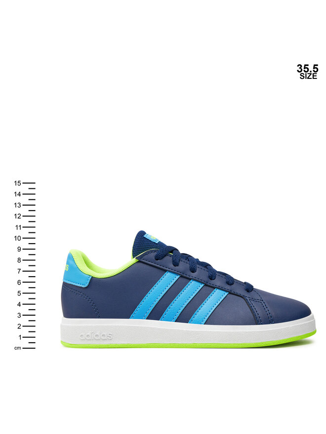 adidas Tenisice adidas Grand Court 2.0 K IH4887 Tamnoplava
