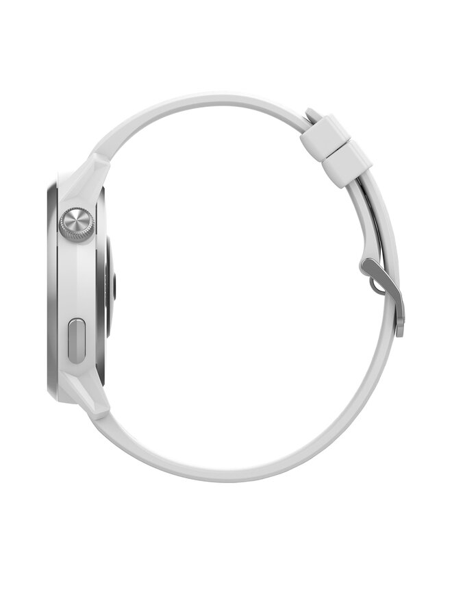 Coros Smartwatch Coros WAPX-WHT Biały