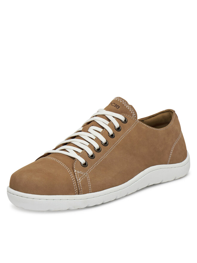 Lasocki Sneakers Lasocki DUNINO-18 MB Braun