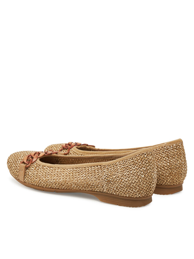 Jana Balerina Jana 8-22171-44 Barna