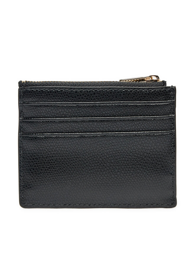 Furla Kreditinių kortelių dėklas Furla WP00388 ARE000 O6000 Juoda