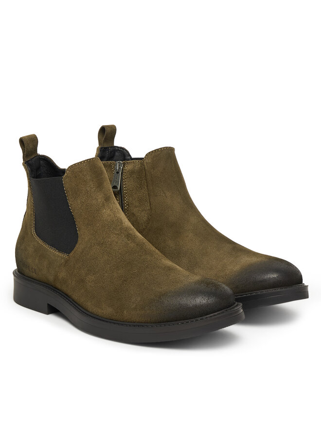 REPLAY Stiefeletten REPLAY GMC1C.000.C0009L Grün