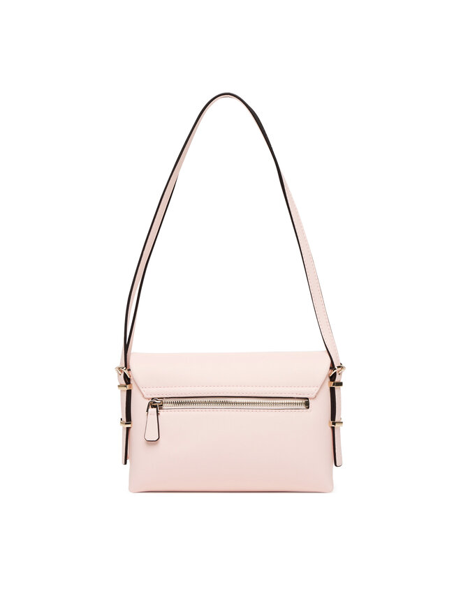 Guess Táska Guess HWBG96 44190 Rózsaszín