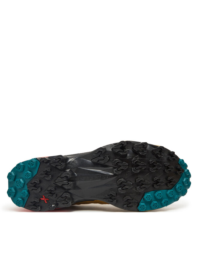 La Sportiva Běžecké boty La Sportiva Akyra II 44F735733 Žlutá