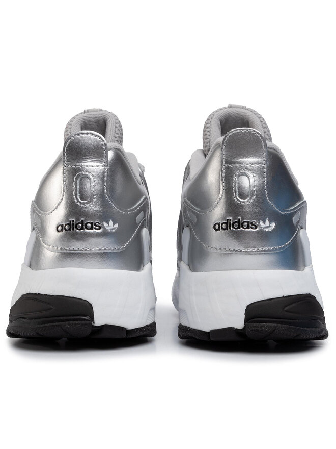 adidas Zapatillas adidas Eqt Gazelle W EG9829 Plata