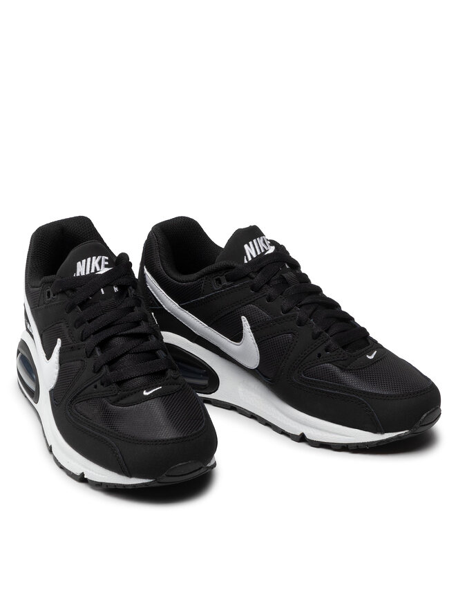 Nike Снікерcи Nike Air Max Command 397690 021 Чорний