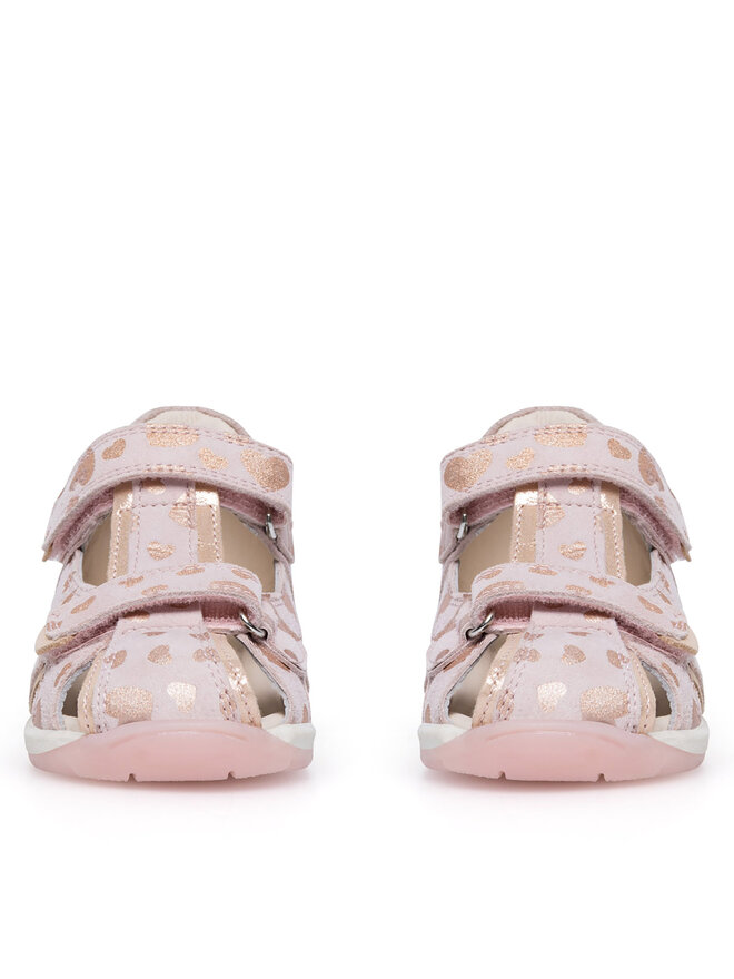 Lasocki Kids Сандали Lasocki Kids MARCUS CI12-MARCUS-02(II)DZ Каки