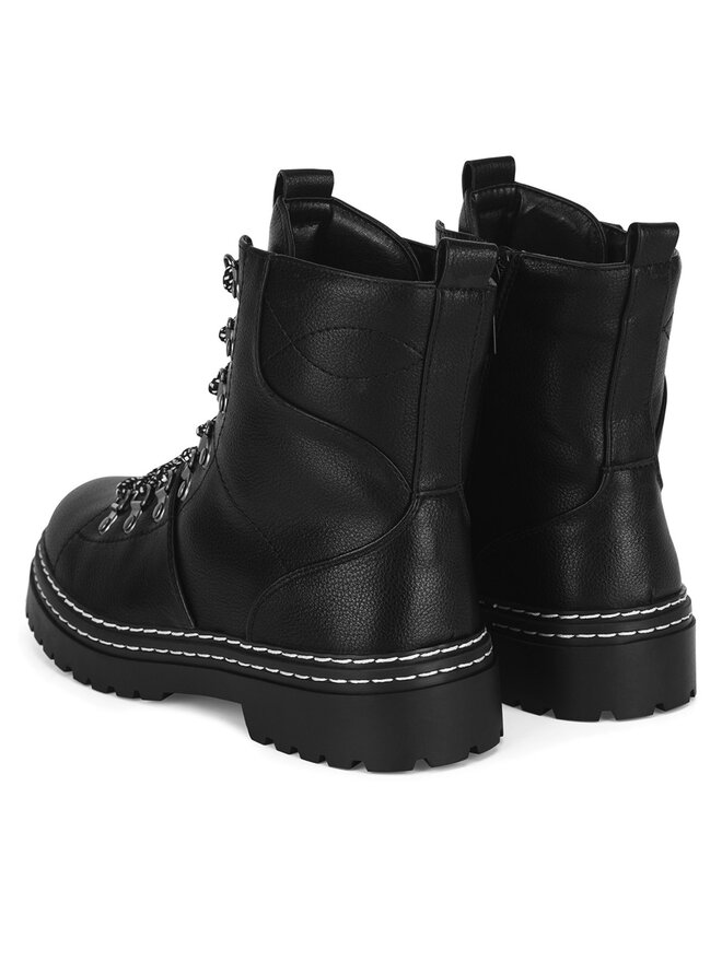 Jenny Fairy Stiefeletten Jenny Fairy HY69790-1 Schwarz