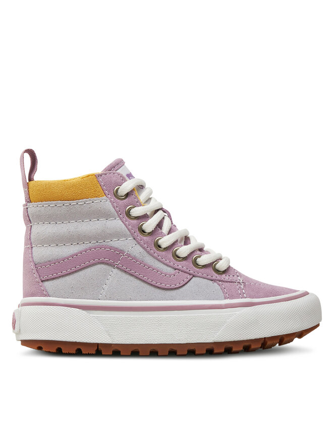 Vans Sneakersy Vans VN000D0H6GL1 Barevná