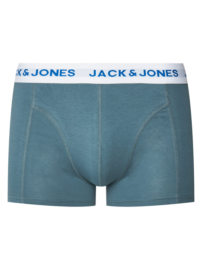 Jack&Jones Jack&Jones 7 db-os boxeralsó szett Carl 12277583 Színes