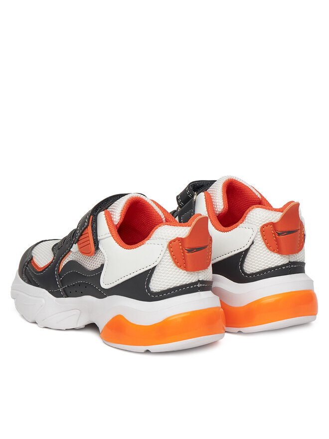 Sprandi Sneakers Sprandi CP72-26030 Alb
