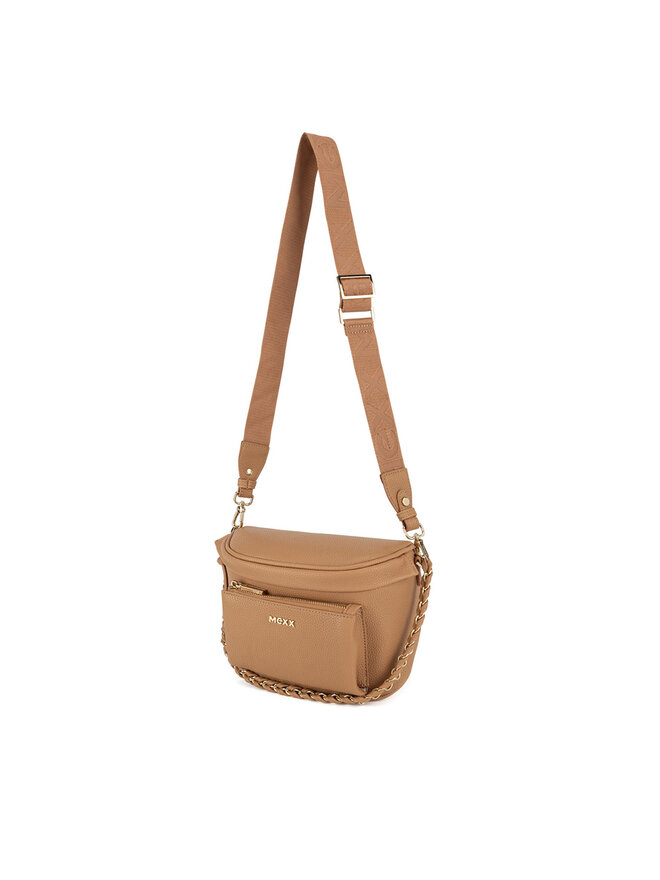 MEXX Torebka MEXX MEXX-S-005-07 Brązowy