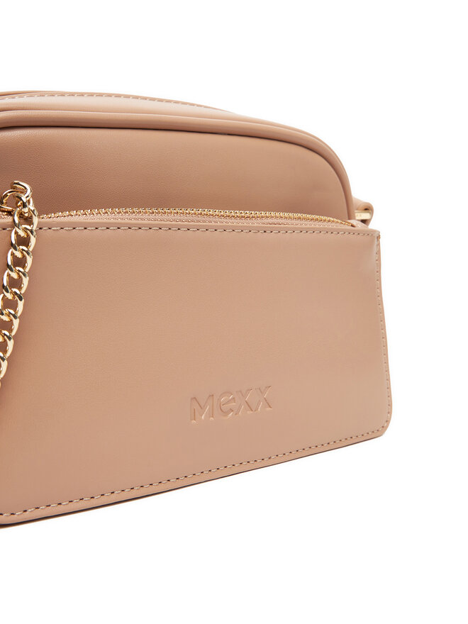 MEXX Handtasche MEXX CEO-MEXX-S-003-08 Beige