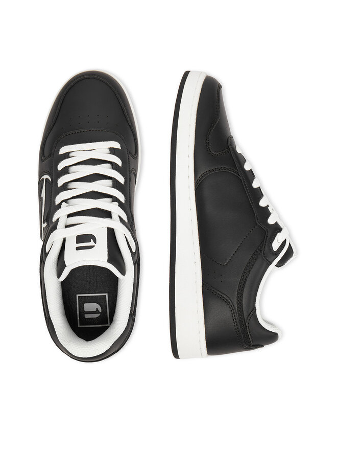 G-Star Raw Sneakers G-Star Raw CEO-Y24004-01 Schwarz