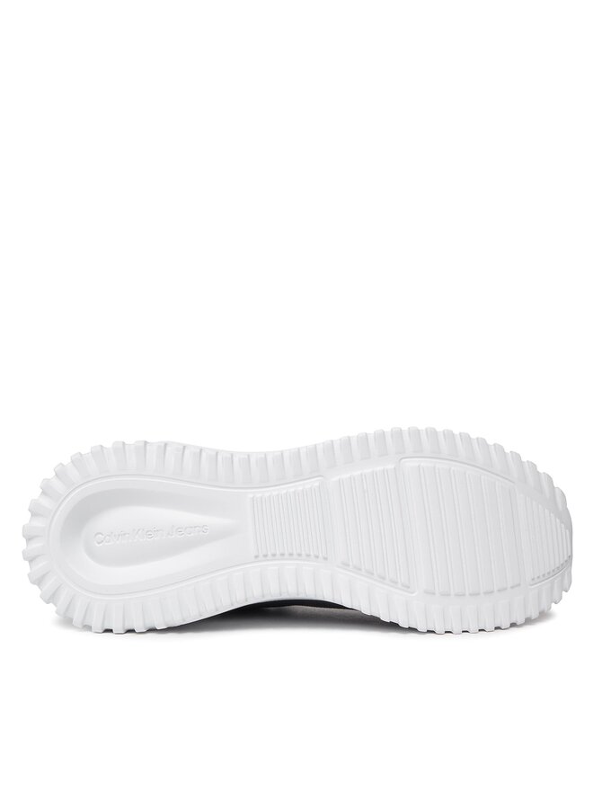 Calvin Klein Jeans Sneakers Calvin Klein Jeans YW0YW01442 Nero