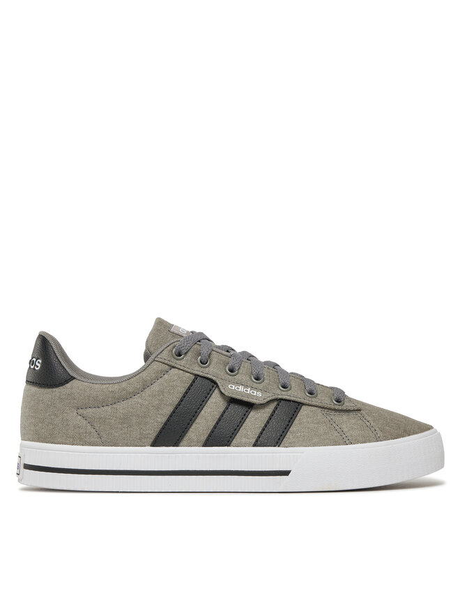 Sneakers adidas Daily 3.0 FW3270 Grau eschuhe