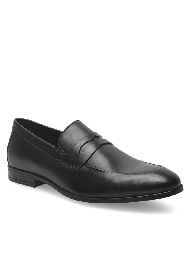 Sergio Bardi Lordsy Sergio Bardi MASERU-03 MI08 Czarny