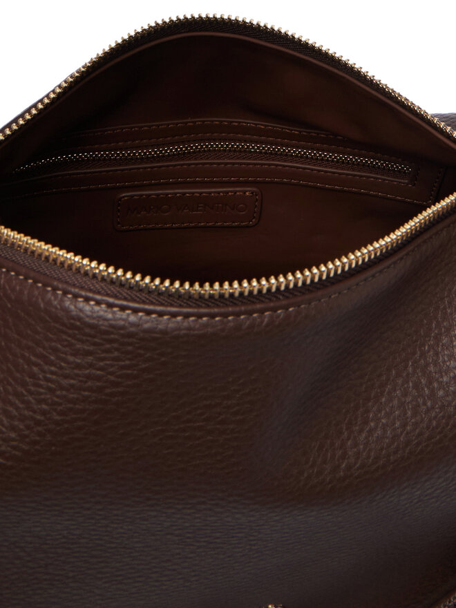 Valentino Handtasche Valentino Saphira Re VBSA6E08 Braun