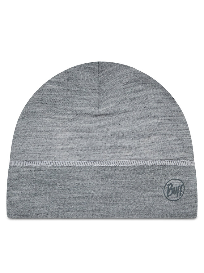 Buff Шапкa Buff Merino Lightweight 113013.933.10.00 Сірий