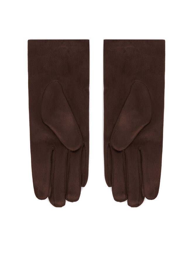 Nine West Handschuhe Nine West CEO-NW-W6-004-AW26K Dunkelbraun