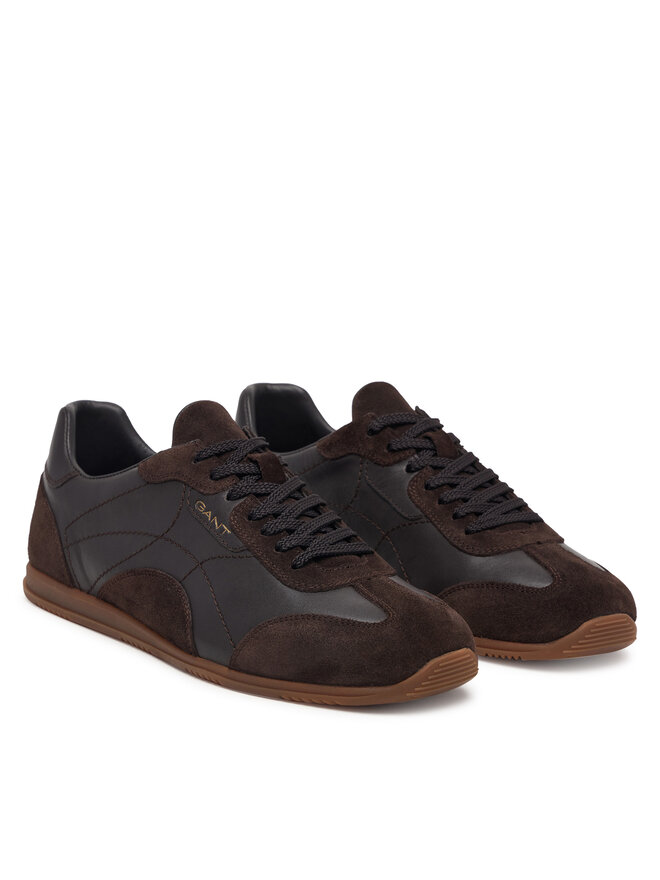 Gant Sneakers Gant 33633398 Dunkelbraun