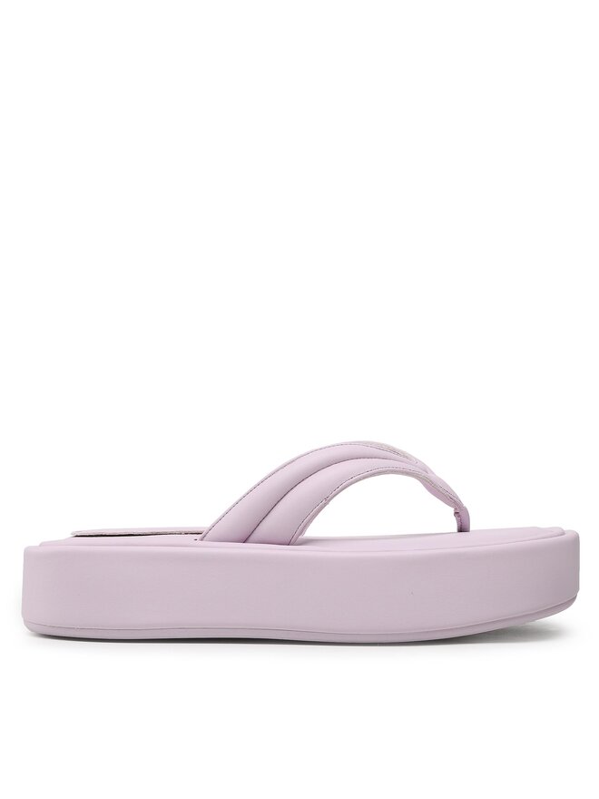 Infradito Patrizia Pepe 8X0056 L026 M440 Rosa escarpe