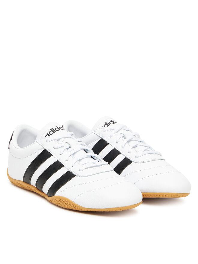 adidas Снікерcи adidas Grand Court Lo JQ9688 Білий