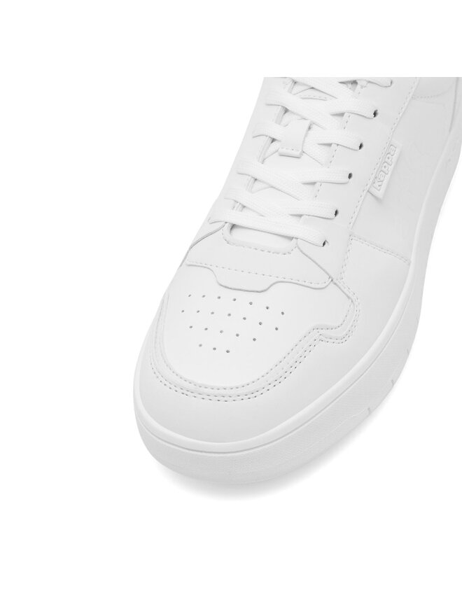Kappa Tenisice Kappa SS24-3C001 Bijela