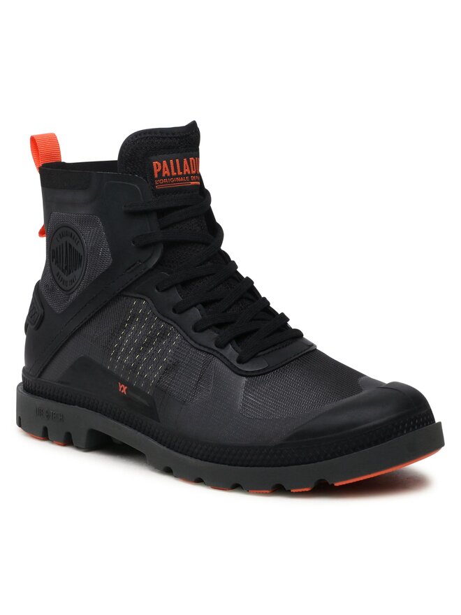 Palladium Черевики туристичні Palladium PAMPA LITE+ MATRYX Чорний