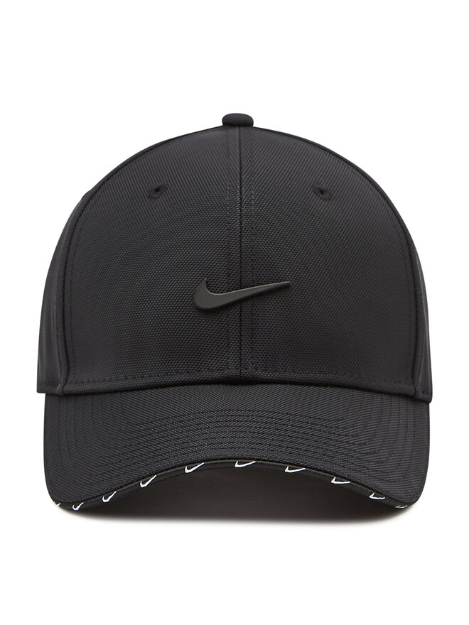 Nike Бейсболка Nike CW6241 010 Чорний