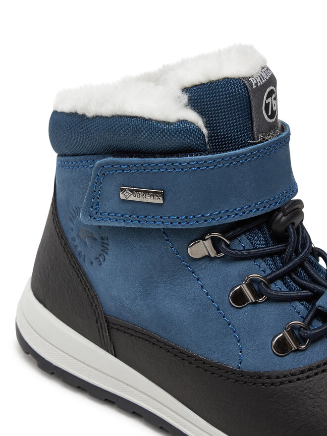 Primigi Schneeschuhe Primigi 6855311 S GORE-TEX Blau