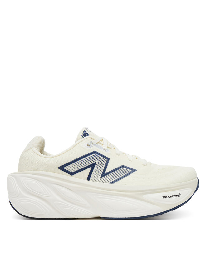 New Balance Scarpe running New Balance More v5 MMORCF5 Beige