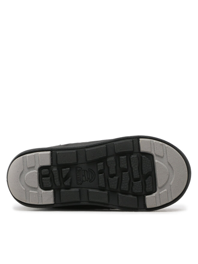 Kamik Schneeschuhe Kamik Luge NF8401 Schwarz