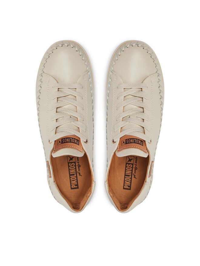 Pikolinos Sneakers Pikolinos W8B-6531 Weiß