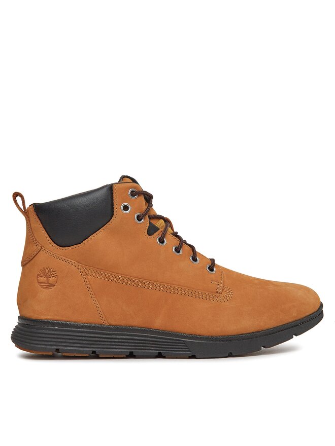 Timberland Зимни обувки Timberland Killington TB0A2GN62311 Жълт