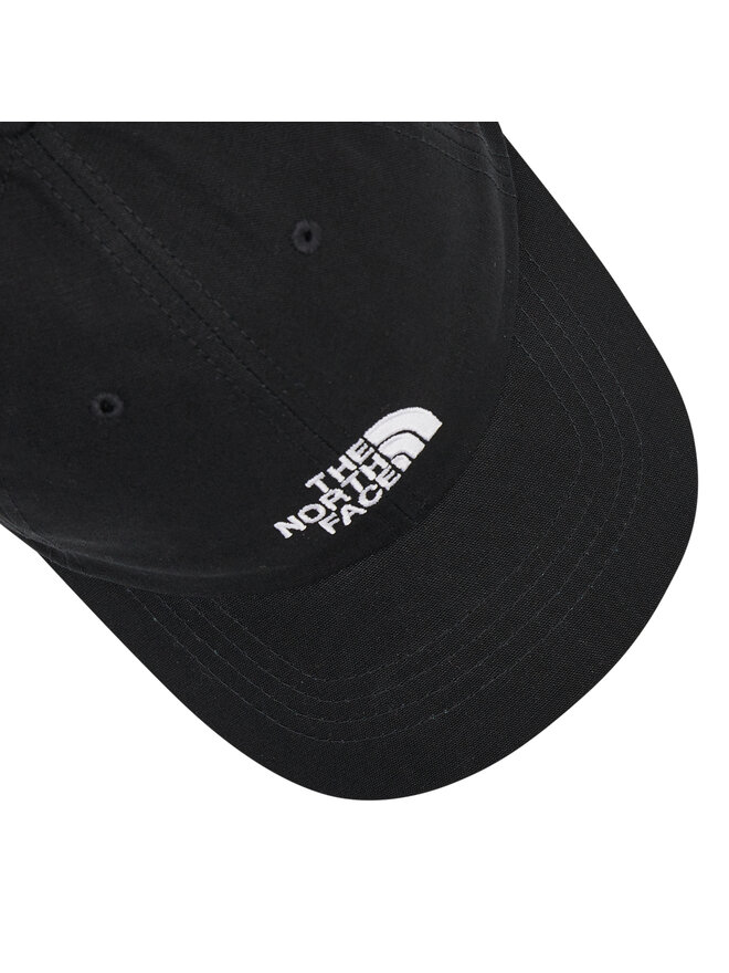 The North Face Kšiltovka The North Face Norm Hat NF0A3SH3JK31 Černá
