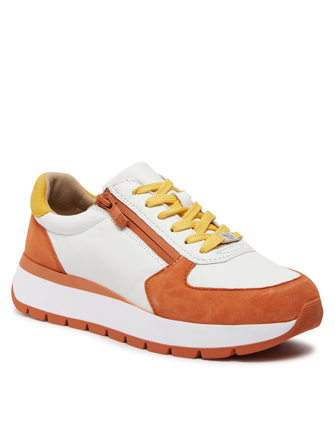 Caprice Sneakers Caprice 9-23705-42 Weiß