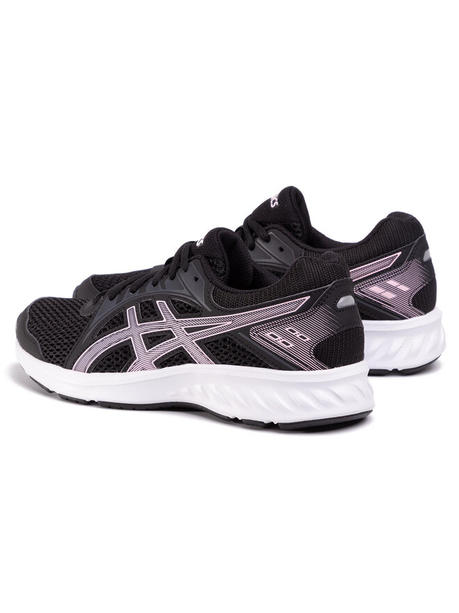Asics Взуття для бігу Asics Jolt 2 1012A151 Чорний