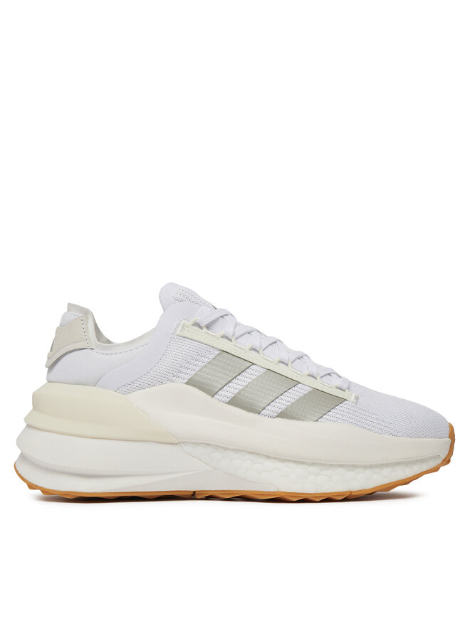 adidas Снікерcи adidas Avryn_X ID5239 Білий
