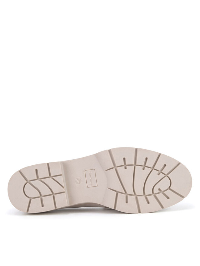 Clara Barson Mocasini Clara Barson EVELINNE WS5885-01 Bej