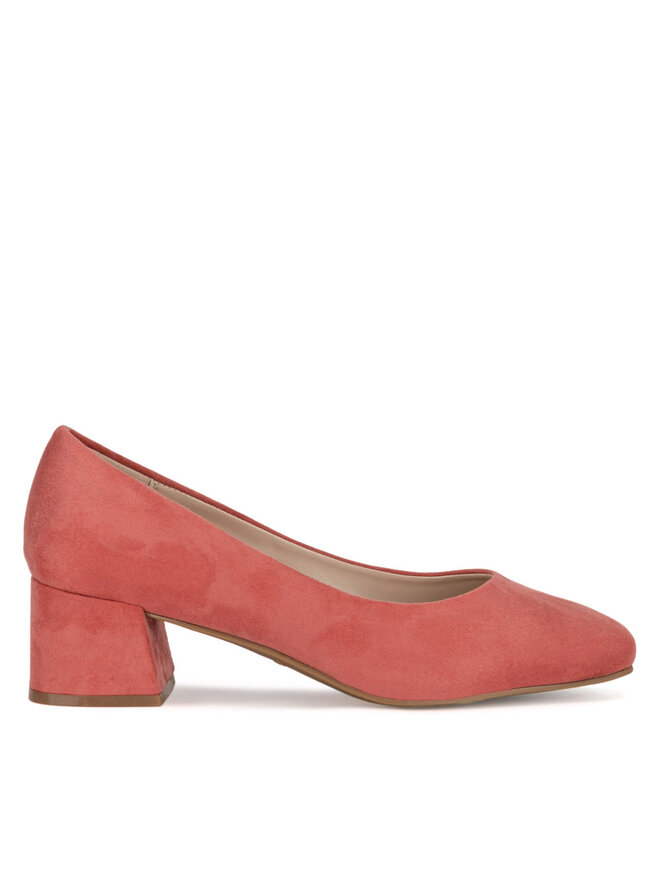 Clara Barson Pantofi pumps Clara Barson LH2001-1 Roșu