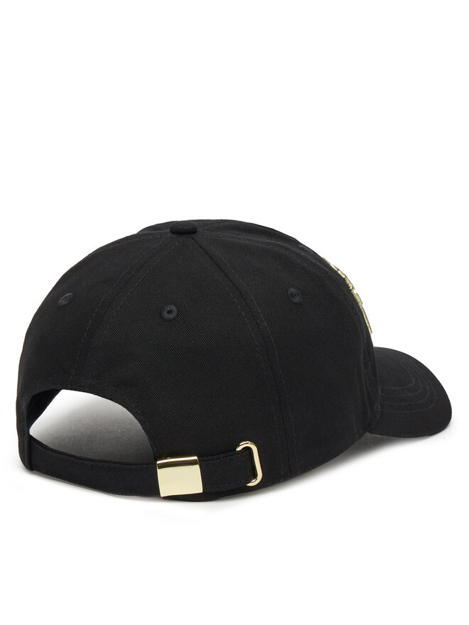Versace Jeans Couture Șapcă Versace Jeans Couture 78VAZK32 Negru